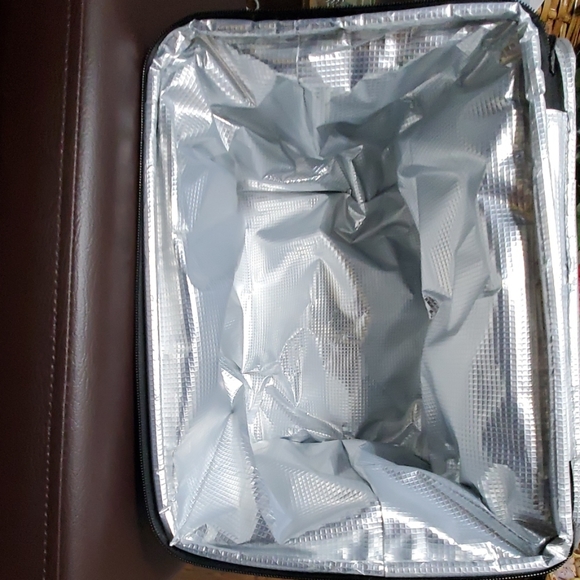 Lions cooler bag - Picture 2 of 3